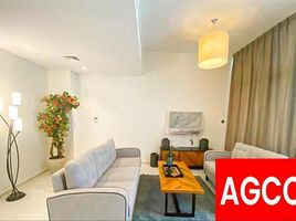 2 Bedroom Villa for sale at Casablanca Boutique Villas, Juniper, DAMAC Hills 2 (Akoya)