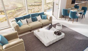 3 Schlafzimmern Appartement zu verkaufen in Al Seef Towers, Dubai Golf Views Seven City