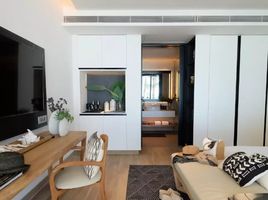 Studio Condo for sale at MGallery Residences, MontAzure Lakeside, Kamala, Kathu, Phuket