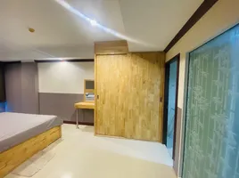 1 Schlafzimmer Wohnung zu vermieten im The Mountain Condominium, Nong Prue