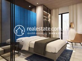 1 Bedroom Apartment for sale at Time Square 3: Unit 1 Bedroom for Sale, Boeng Kak Ti Muoy