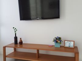 1 Schlafzimmer Appartement zu vermieten im Ideo Verve Sukhumvit, Phra Khanong Nuea