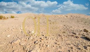 N/A Land for sale in , Abu Dhabi Lea