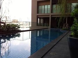 1 Bedroom Apartment for rent at Noble Refine, Khlong Tan