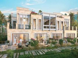 4 Bedroom House for sale at Malta, DAMAC Lagoons