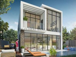 8 Bedroom Villa for sale at Belair Damac Hills - By Trump Estates, NAIA Golf Terrace at Akoya, DAMAC Hills (Akoya by DAMAC)