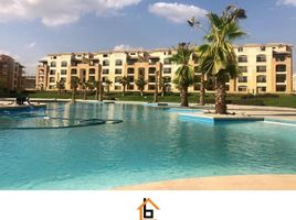 3 Bedroom Apartment for sale at Stone Residence, The 5th Settlement, New Cairo City