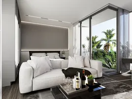 Studio Condo for sale at Enigma Residence, Rawai, Phuket Town, Phuket