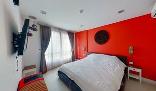 1 Schlafzimmer Wohnung zu verkaufen in Nong Kae, Hua Hin Marrakesh Residences