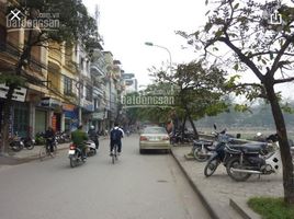 Studio Haus zu verkaufen in Dong Da, Hanoi, Nam Dong