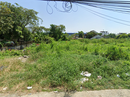  Land for sale in Bang Mueang Mai, Mueang Samut Prakan, Bang Mueang Mai