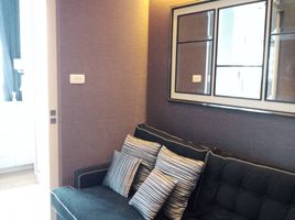 1 Schlafzimmer Wohnung zu vermieten im Hyde Sukhumvit 13, Khlong Toei Nuea, Watthana