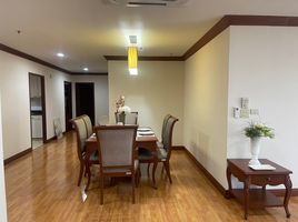3 Schlafzimmer Appartement zu vermieten im G.P. Grande Tower, Khlong Toei Nuea