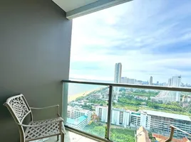 1 Bedroom Condo for rent at Aeras, Nong Prue