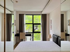 1 Schlafzimmer Appartement zu vermieten im MODE Sukhumvit 61, Khlong Tan Nuea