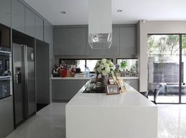 4 Bedroom House for sale at Ladawan Ratchaphruek - Pinklao , Bang Ramat, Taling Chan, Bangkok