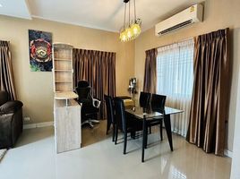 3 спален Дом на продажу в Lanceo Crib Pinklao-Rama 5, Bang Muang