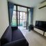 1 Bedroom Condo for rent at Ideo Blucove Sathorn, Khlong Ton Sai, Khlong San