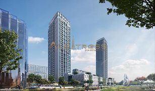 Квартира, 2 спальни на продажу в DAMAC Towers by Paramount, Дубай Design Quarter