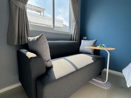 1 Bedroom Condo for sale at Notting Hill Bearing, Bang Na