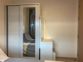 1 Schlafzimmer Appartement zu vermieten im Rhythm Asoke 2, Makkasan