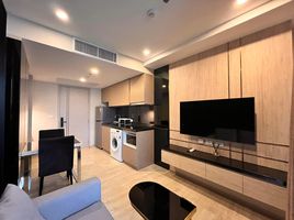 1 Bedroom Condo for sale at The Panora Pattaya, Nong Prue