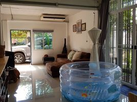 2 Schlafzimmer Villa zu verkaufen in Mueang Nonthaburi, Nonthaburi, Bang Kraso, Mueang Nonthaburi, Nonthaburi, Thailand