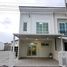 3 Bedroom Townhouse for sale at Gusto Petkasem 69, Nong Khaem