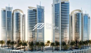2 Schlafzimmern Appartement zu verkaufen in City Of Lights, Abu Dhabi Hydra Avenue Towers