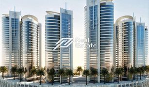 2 Bedrooms Apartment for sale in City Of Lights, Abu Dhabi Hydra Avenue Towers