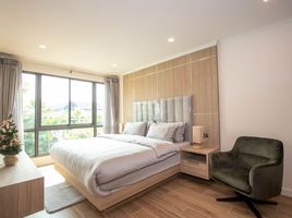 2 Schlafzimmer Wohnung zu verkaufen im Natura Green Residence, Chang Phueak