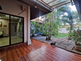 3 Bedroom House for sale at Baan Balina 2, Na Chom Thian, Sattahip