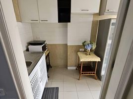 1 Bedroom Condo for rent at Lumpini Ville Cultural Center, Sam Sen Nok, Huai Khwang