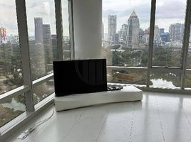 3 Schlafzimmer Appartement zu verkaufen im 185 Rajadamri, Lumphini, Pathum Wan