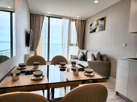 1 Schlafzimmer Wohnung zu verkaufen im Copacabana Beach Jomtien, Nong Prue