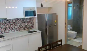 1 Schlafzimmer Appartement zu verkaufen in Patong, Phuket The Baycliff Residence