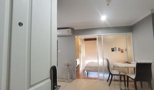 1 Bedroom Condo for sale in Huai Khwang, Bangkok Lumpini Place Rama IX-Ratchada
