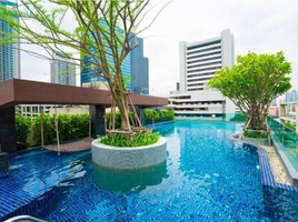 1 Bedroom Condo for rent at Interlux Premier Sukhumvit 13, Khlong Toei Nuea