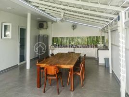 3 Bedroom Villa for rent in Pir, Sihanoukville, Pir