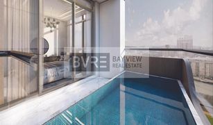 1 Bedroom Apartment for sale in District 13, Dubai Samana Waves