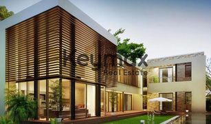 Вилла, 5 спальни на продажу в Sobha Hartland, Дубай The Hartland Villas