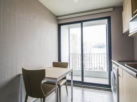 1 Bedroom Condo for rent at Ideo O2, Bang Na, Bang Na