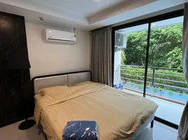 1 Schlafzimmer Appartement zu verkaufen im Rawai Beach Condominium, Rawai