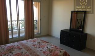 1 Bedroom Apartment for sale in Bab Al Bahar, Ras Al-Khaimah Kahraman