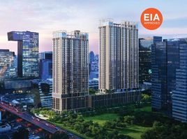 1 Bedroom Condo for sale at Nue District R9, Huai Khwang, Huai Khwang