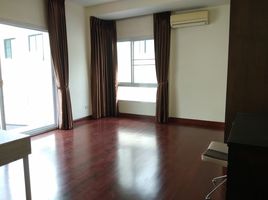 3 Bedroom House for rent in Somdet Saranrat Maneerom Public Park, Bang Kapi, Khlong Tan Nuea