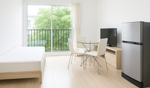 Пентхаус, Студия на продажу в Khlong Toei, Бангкок The Nest Sukhumvit 22
