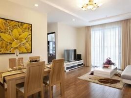 1 Bedroom Apartment for rent at Thủ Thiêm Sky, Thao Dien