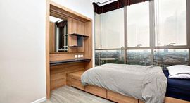 Available Units at The Room Sathorn-St.Louis