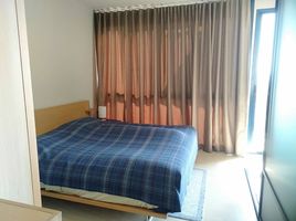 1 Schlafzimmer Wohnung zu verkaufen im Baan Thew Talay Blue Sapphire, Cha-Am, Cha-Am, Phetchaburi